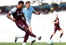 الهلال يقترب من واتكينز.. وأستون فيلا يستبعده