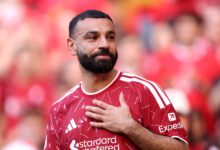محمد صلاح.. طرابزون يبدأ مفاوضاته الرسمية والاقتراب يتصاعد