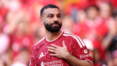 محمد صلاح.. طرابزون يبدأ مفاوضاته الرسمية والاقتراب يتصاعد