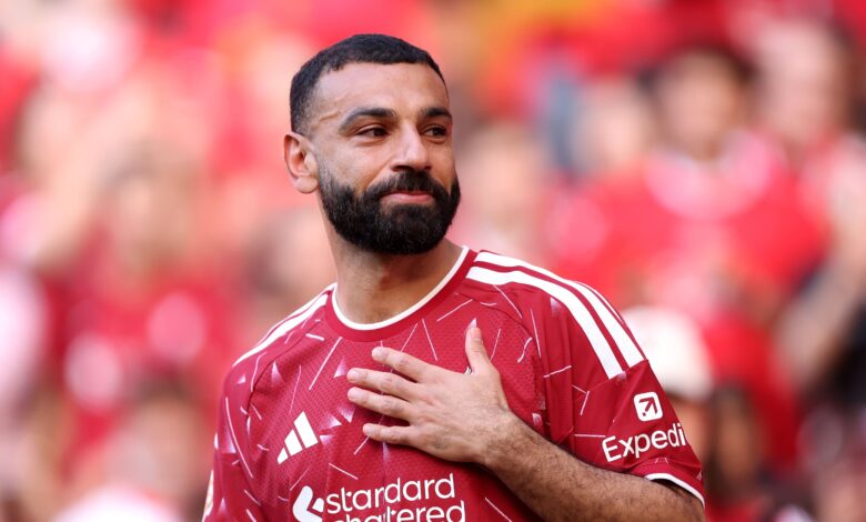 محمد صلاح.. طرابزون يبدأ مفاوضاته الرسمية والاقتراب يتصاعد