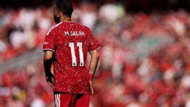 محمد صلاح يكشف سر رقم 61 مع طرابزون سبور