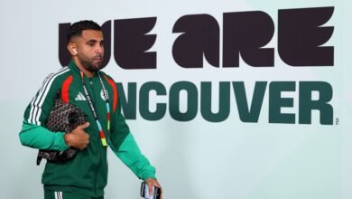محرز يقترب من الشباب.. هل يبقى في دوري روشن؟