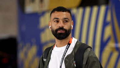 طرابزون سبور يغري محمد صلاح بعرض مالي ضخم