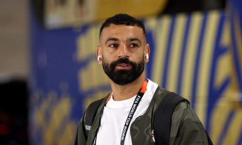 طرابزون سبور يغري محمد صلاح بعرض مالي ضخم
