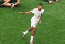 منافس إسباني يهدد انتقال أوناحي إلى برشلونة
