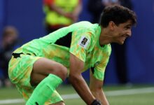 بونو يُغطي العيوب.. أسطورة الهلال يصدم إنزاجي