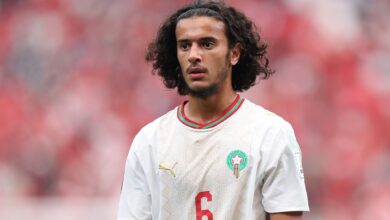 أكثر من 100 مليون يورو.. سعر خرافي لبوعدي أمام السيتي