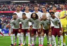 برشلونة يراقب بورو بعد مفاوضات جادة لكوندي