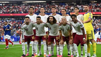 برشلونة يراقب بورو بعد مفاوضات جادة لكوندي