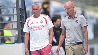 تشكيلة ريال مدريد لمواجهة فيورنتينا: وجوه شابة
