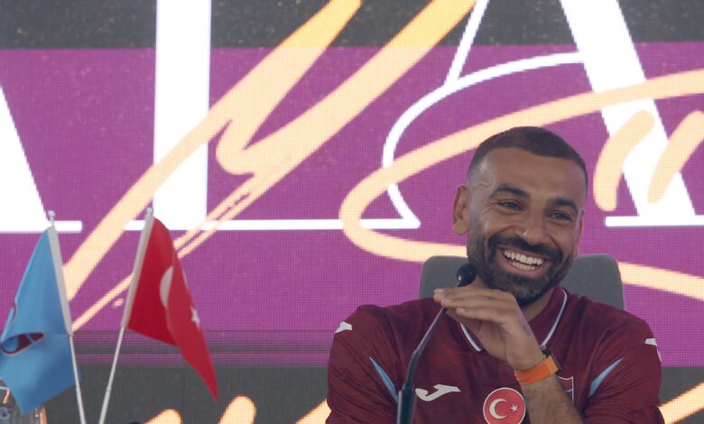 أصول محمد صلاح تركية؟ باحث يعيد فتح ملف الجذور الغامضة