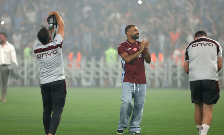 الدوري التركي.. كيف نافست تركيا الدوري السعودي بالصفقات؟
