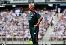 مورينيو يعوض رودري بصفقة بديلة لوسط ريال مدريد