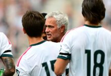 ريال مدريد يسجل برناردو سيلفا رسميًا قبل الموسم