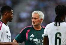 ريال مدريد يثير قلق جماهيره بتعادل باهت