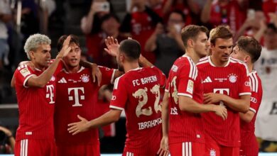 بايرن ميونخ يقترب من صفقة بـ250 مليون يورو