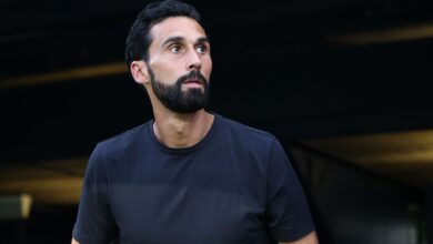 ألفارو أربيلوا يصبح “أضحوكة إسبانيا” بعد واقعة مالاجا