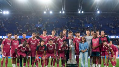 ضم ريال مدريد موهبة رايو فاليكانو: بيلوسيو