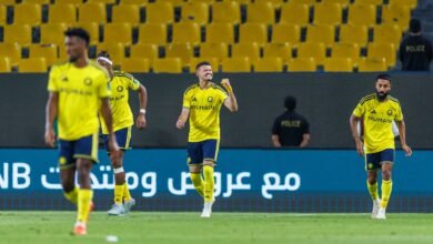 العالمي يلحق بالكبار بثمن نهائي كأس خادم الحرمين