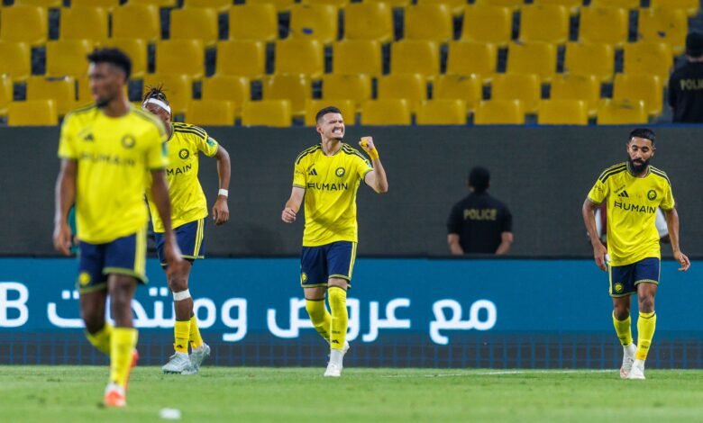 العالمي يلحق بالكبار بثمن نهائي كأس خادم الحرمين