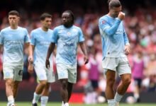 أيوب بوعدي.. مانشستر سيتي يقترب من صفقة 100 مليون يورو
