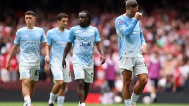 أيوب بوعدي.. مانشستر سيتي يقترب من صفقة 100 مليون يورو