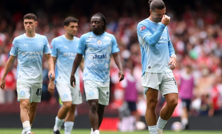 أيوب بوعدي.. مانشستر سيتي يقترب من صفقة 100 مليون يورو