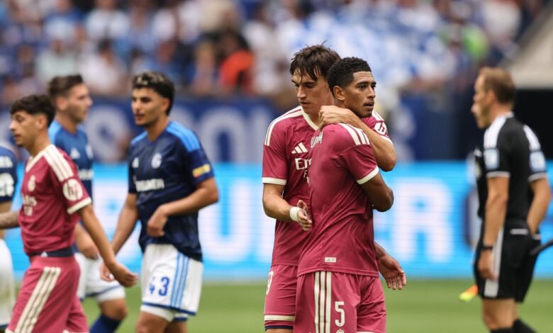 قائمة مورينيو الأولى.. غياب ثنائي ريال مدريد وحضور 3 مفاجآت