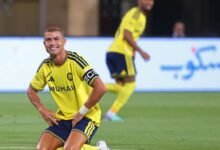 كريستيانو رونالدو بعد ظهوره الأول.. حلم يان ديوماندي في ريال مدريد