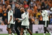 هال سيتي يكتب تاريخا جديدا على أنقاض مانشستر يونايتد