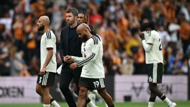 هال سيتي يكتب تاريخا جديدا على أنقاض مانشستر يونايتد