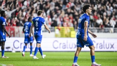 نادٍ ألماني عريق يفاوض نجم المغرب: هامبورج يدخل سباق التعاقد