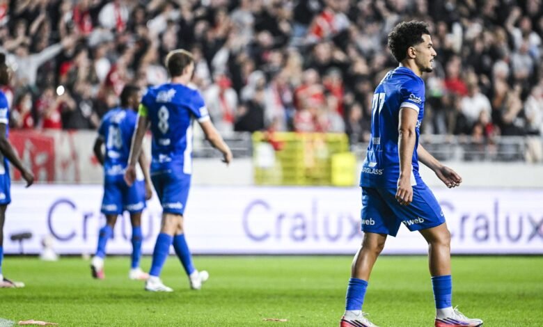 نادٍ ألماني عريق يفاوض نجم المغرب: هامبورج يدخل سباق التعاقد