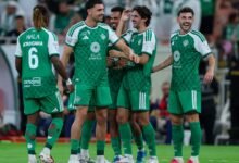 كأس القارات للأندية 2026.. الأهلي يقصي أوكلاند سيتي