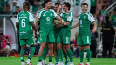 كأس القارات للأندية 2026.. الأهلي يقصي أوكلاند سيتي