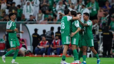 جدول مباريات اليوم السبت 29 أغسطس 2026