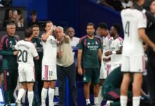 مورينيو يطيح بكاريراس.. قرار مفاجئ للتشكيل