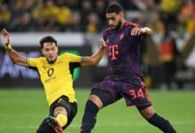 رامي بن سبعيني يدفع ثمن واقعة الصيباري بإيقاف لكأس ألمانيا