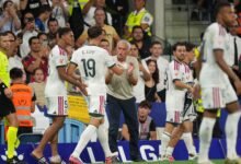 صفقة صيفية تنقذ مورينيو.. ريال مدريد يعود بانتصار قاتل