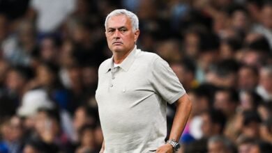 ريال مدريد صفقة مدافع.. حسم سيرجيو مارتينيز