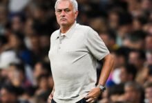 ريال مدريد يبدأ مخيباً.. مورينيو يتأثر بترينت أرنولد