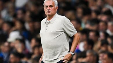 ريال مدريد يبدأ مخيباً.. مورينيو يتأثر بترينت أرنولد