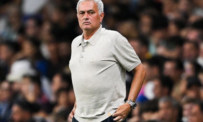 ريال مدريد يبدأ مخيباً.. مورينيو يتأثر بترينت أرنولد
