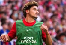 بديل ألفاريز وصل.. هل يفرج أتلتيكو مدريد؟