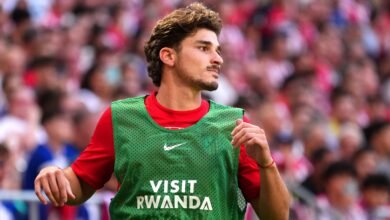 بديل ألفاريز وصل.. هل يفرج أتلتيكو مدريد؟