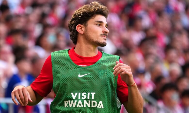 بديل ألفاريز وصل.. هل يفرج أتلتيكو مدريد؟