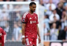 ليفربول يحسم موقف جاكبو من الانتقال للسيتي