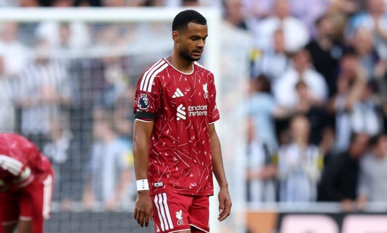 ليفربول يحسم موقف جاكبو من الانتقال للسيتي