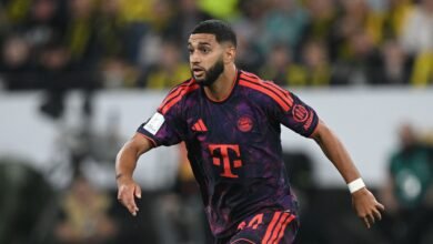 إسماعيل الصيباري: بايرن أكبر مما توقعت.. وفاجأني ميونخ