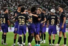 برشلونة ضد أتلتيك بيلباو.. أرقام قبل كامب نو
